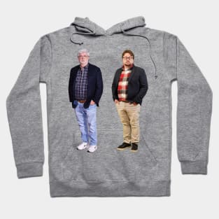 Gerry / Lucas Hoodie